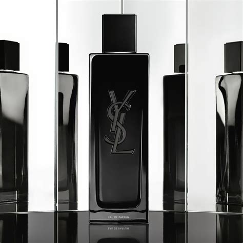 ysl perfume hombre macy's|ysl myslf macy's.